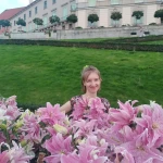 niania - zdjęcie plofirowe użytkownika Zofia P.