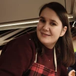 niania - zdjęcie plofirowe użytkownika Angelika D.