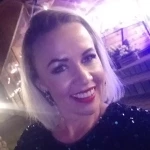 niania - zdjęcie plofirowe użytkownika Małgorzata W.