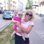 niania - zdjęcie plofirowe użytkownika Joanna K.