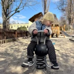 niania - zdjęcie ogłoszenia Poszukiwana niania