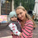 niania - zdjęcie ogłoszenia Praca dla opiekunki Gdynia