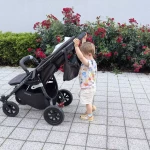 niania - zdjęcie ogłoszenia Szukamy troskliwej opiekunki
