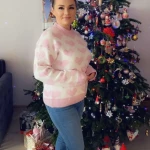 niania - zdjęcie plofirowe użytkownika Agnieszka M.