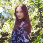 niania - zdjęcie plofirowe użytkownika Amelia F.