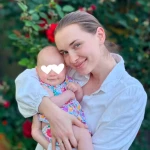 niania - zdjęcie ogłoszenia Szukamy niani dla 4 miesięcznej dziewczynki