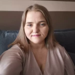 niania - zdjęcie plofirowe użytkownika Paulina B.