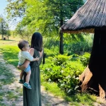 niania - zdjęcie ogłoszenia Opieka nad naszą pociechą Wrocław, Gądów