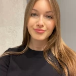 niania - zdjęcie plofirowe użytkownika Klaudia T.