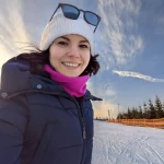 niania - zdjęcie plofirowe użytkownika Katarzyna J.