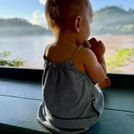 niania - zdjęcie ogłoszenia Niania dla rocznej dziewczynki poszukiwana