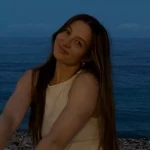 niania - zdjęcie plofirowe użytkownika Nina B.