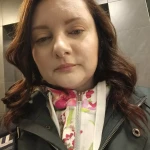 niania - zdjęcie plofirowe użytkownika Ewa M.