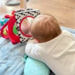 niania - zdjęcie ogłoszenia Szukamy cioci dla dwumiesięcznego synka 