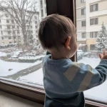 niania - zdjęcie ogłoszenia Szukam opieki do rocznego dziecka 