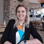 niania - zdjęcie plofirowe użytkownika Katarzyna K.