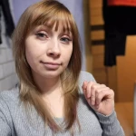 niania - zdjęcie plofirowe użytkownika Sylwia G.