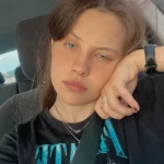 niania - zdjęcie plofirowe użytkownika Patrycja S.