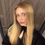 niania - zdjęcie plofirowe użytkownika Dasha D.