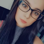 niania - zdjęcie plofirowe użytkownika Angela J.