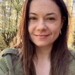 niania - zdjęcie plofirowe użytkownika Emilia O.