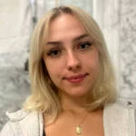 niania - zdjęcie plofirowe użytkownika Amelia O.