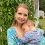 niania - zdjęcie plofirowe użytkownika Marta W.