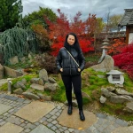 niania - zdjęcie plofirowe użytkownika Agata L.