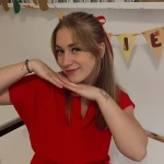 niania - zdjęcie plofirowe użytkownika Klaudia C.