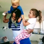 niania - zdjęcie plofirowe użytkownika Joanna W.