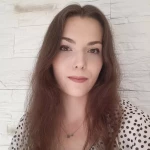 niania - zdjęcie plofirowe użytkownika Katarzyna F.