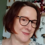 niania - zdjęcie plofirowe użytkownika Małgorzata J.