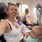 niania - zdjęcie plofirowe użytkownika Anna Ś.