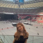 niania - zdjęcie plofirowe użytkownika Lena H.