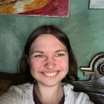 niania - zdjęcie plofirowe użytkownika Joanna M.