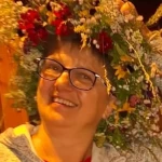 niania - zdjęcie plofirowe użytkownika Łucja O.