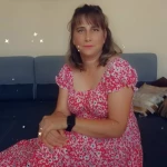 niania - zdjęcie plofirowe użytkownika Marzena S.