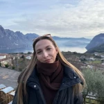 niania - zdjęcie plofirowe użytkownika Marta P.