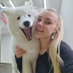 niania - zdjęcie plofirowe użytkownika Amelia K.