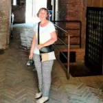 niania - zdjęcie plofirowe użytkownika Marta K.