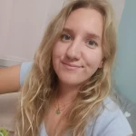 niania - zdjęcie plofirowe użytkownika Magdalena S.