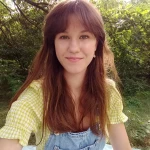 niania - zdjęcie plofirowe użytkownika Maria L.