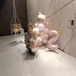 niania - zdjęcie plofirowe użytkownika Urszula K.