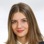 niania - zdjęcie plofirowe użytkownika Kamila B.