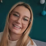 niania - zdjęcie plofirowe użytkownika Aneta W.