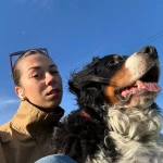 niania - zdjęcie plofirowe użytkownika Oliwia F.
