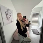 niania - zdjęcie plofirowe użytkownika Blanka M.