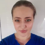 niania - zdjęcie plofirowe użytkownika Gabriela M.