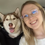 niania - zdjęcie plofirowe użytkownika Karolina W.