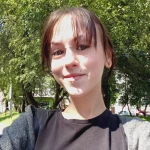 niania - zdjęcie plofirowe użytkownika Julia K.